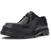 Camper Zapatos con cordón 'Junction' negro