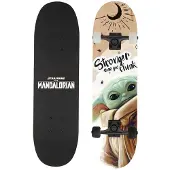 Lucas Skateboard Wooden 31´´