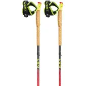 LEKI Bastones Ultratrail Fx One Parte Media 3 105-110 Cm
