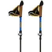 Asolo Bastones Traveller Dlx