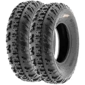 SUN-F Neumático Delantero De Quad A-031 Tl