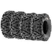 SUN-F Neumático De Quad A-033 Tl 65j