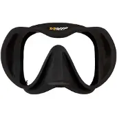 Xdeep Máscara De Buceo Radical Frameless