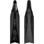 C4 Freediving Aletas De Freediving Umberto Pelizzari Medium