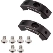 Wolf Tooth Adaptador Portabidón B-rad