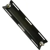 Metalsub Placa Posterior De Aluminio Tanque único