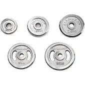 FINNLO Disco Chrome 5kg