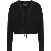 Faina Pantalón negro