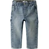 Name it Vaquero 'NMMBen' azul denim