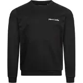 Pierre Cardin Sudadera negro