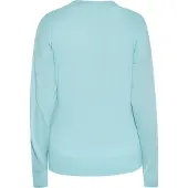 Usha Cárdigan aqua