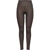 Only Play Leggings 'Font' negro