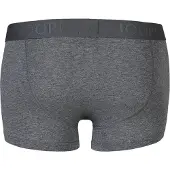 JOOP! Calzoncillo boxer azul noche / gris / negro