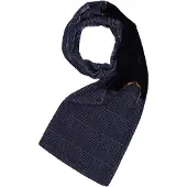 Emporio Armani Chal azul