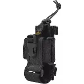 Maxpedition CP-L Large Phone/Radio Holster, negro