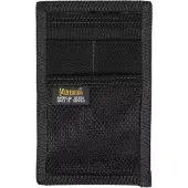 Maxpedition Hook & Loop Mini Organizer, negro