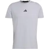 Adidas adidasCamiseta Designed for Training Workout XL Halo Silver Hombre