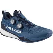 Head Racket Zapatillas Todas Las Superfícies Endure Pro Boa