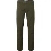 Selected Pantalones Chinos New Miles Flex 175 Slim Fit