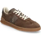 Ralph Lauren Zapatillas Hrt Aera Pp