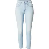 Levi's 721 High Rise Skinny Lightweight Jeans Talla: W26L32 | Pantalones Pitillo Outlet | Mujer