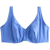 Next Top de bikini 'Ultimate Support ' azul oscuro