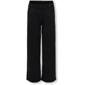 ONLY GIRLS Pantalón 'KOGGEGGO' negro