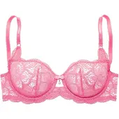 LASCANA Sujetador rosa claro
