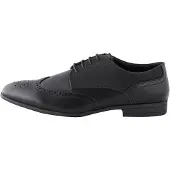 Next Zapatos con cordón negro