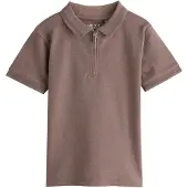 Next Camiseta marrón