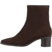 Vagabond SHOEMAKERS Botas de tobillo 'Fay' chocolate
