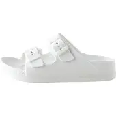 Next Sandalias blanco