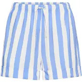 s.Oliver Pantalón de pijama azul