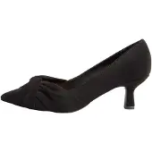 Friends Like These Zapatos con plataforma negro
