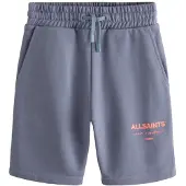 SmALLSAINTS Pantalón ópalo / naranja oscuro