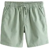 Next Pantalón verde claro