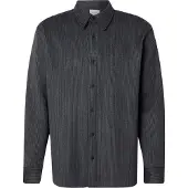 Calvin Klein Camisa marino