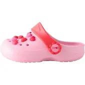 Next Sandalias rosa / rojo