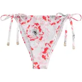 Ted Baker Braga de bikini naranja / rojo / negro / blanco