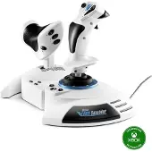 Thrustmaster Palanca De Vuelo T Edición Especial Hotas One Msfs