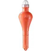 PLASTIMO Luz De Flotador Salvavidas