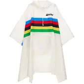 Santini Poncho Impermeable Uci