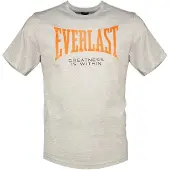 Everlast Camiseta De Manga Corta