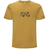 Sierra Climbing Camiseta De Manga Corta Travel
