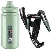 Elite Bidón Custom Race Plus 550ml
