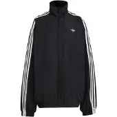Adidas Originals adidasCHAQUETA DEPORTIVA FIREBIRD ADILENIUM S Black / White Mujer