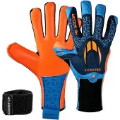 Ho Soccer Guantes De Portero Legend Iii