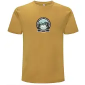 Sierra Climbing Camiseta De Manga Corta Home