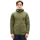 The Mountain Studio Forro Polar Con Cremallera Tech