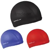 Speedo Gorro De Natación Pace Team Surtido